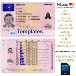 KOREKORT-DANMARK-DENMARK-driving-licence-dl-id-passport-template-psd-photoshop-bitcoin-editable-id-bill-pay-with-paypal-skrill-1000x1000-1