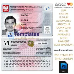 republic-of-poland-poland-polish-polonia-driving-licence-dl-id-passport