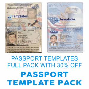 pass-dl-passport-id-dl-statement-bill-template-editable-discount