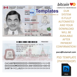 canada-resident-permit-card-template-fake-psd-photoshop-canadian-carte-de-resident-permanent