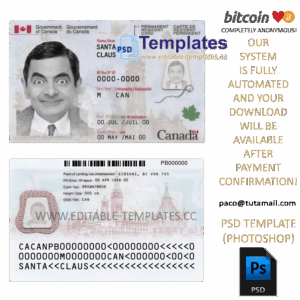canada-resident-permit-card-template-fake-psd-photoshop-canadian-carte-de-resident-permanent
