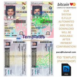 maryland-u21-under-21-id--usa-us-driving-licence-dl-id-bill-passport-editable-template-psd-photoshop-bitcoin-paypal-skrill