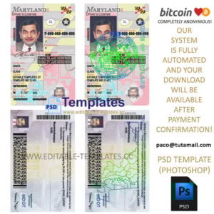 maryland-u21-under-21-id--usa-us-driving-licence-dl-id-bill-passport-editable-template-psd-photoshop-bitcoin-paypal-skrill