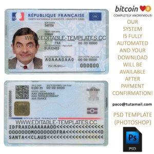 france-french-fr-id-new-version-2021-dl-editable-fake-psd-photoshop-template-editable-bitcoin-download-card-skrill-hologram-uv